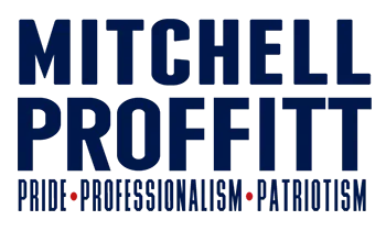 Mitchell Proffitt